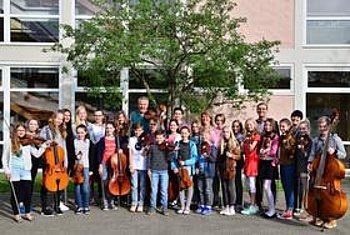 Jugenmusikschule Westlicher Hegau