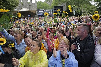 Hohentwielfestival Hohentwielfestival