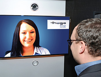 Videoberatung Videoberatung