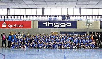 Grundschul-Aktionstag Grundschul-Aktionstag