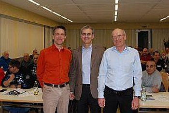 Installateurversammlung