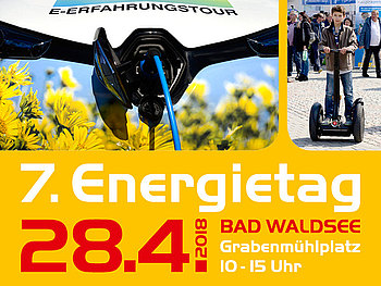Energietag Bad Waldsee Energietag Bad Waldsee