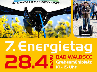 Energietag Bad Waldsee Energietag Bad Waldsee