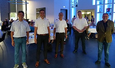 Installateurversammlung Installateurversammlung