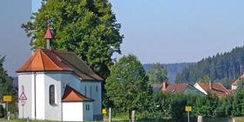 Gratis-WLAN Dorfplatz Aichstetten
