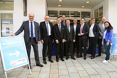 Interactive-Kundenservice-Filiale Interactive-Kundenservice-Filiale