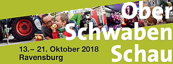 Oberschwabenschau Oberschwabenschau