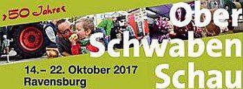 Oberschwabenschau Oberschwabenschau