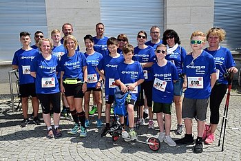 Stadtlauf VoBa Rückblick Stadtlauf VoBa Rückblick