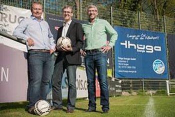 Sponsoring FC Rielasingen Sponsoring FC Rielasingen