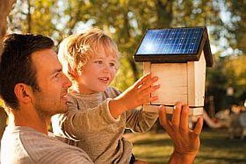 Photovoltaik Photovoltaik