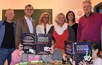 Spende Kinderchancen Singen Spende Kinderchancen Singen