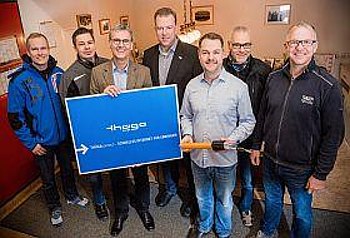 Internet Ebringen