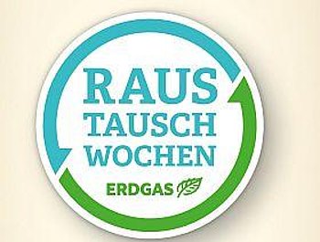 Raustauschwochen Raustauschwochen