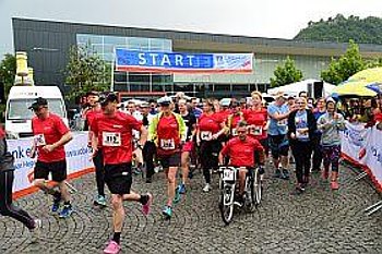 Stadtlauf VoBa