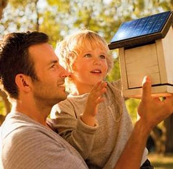 Photovoltaik