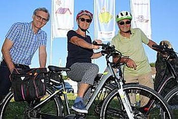 Förderprogramm E-Bike