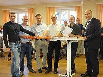 Inernet Ebringen