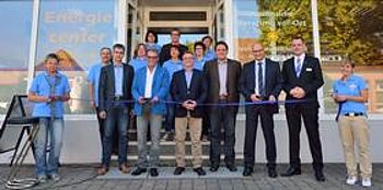 Einweihung RC Rülzheim Einweihung RC Rülzheim