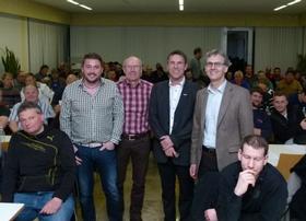 Installateurversammlung Singen