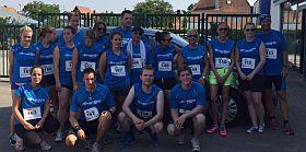Firmenlauf Rülzheim Firmenlauf Rülzheim