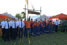 Zeltlager Jugendfeuerwehr RiWo Zeltlager Jugendfeuerwehr RiWo
