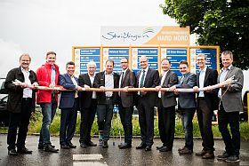 Glasfasernetz Steißlingen
