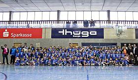 Grundschul-Aktionstag Grundschul-Aktionstag
