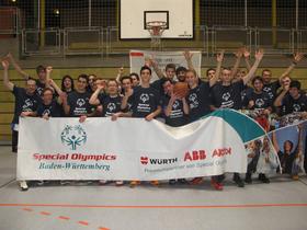 Special Olympics Baden Württemberg