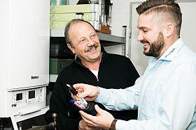 Erster Erdgaskunde Moos Erster Erdgaskunde Moos