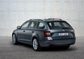 Skoda Skoda