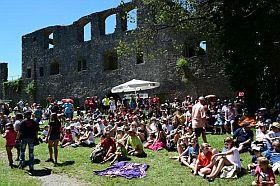 Hohentwielfestival