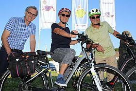 Förderprogramm E-Bike Förderprogramm E-Bike