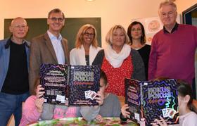 Spende Kinderchancen Singen