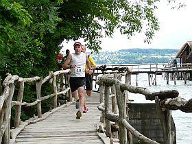 Pfahlbautenmarathon Pfahlbautenmarathon