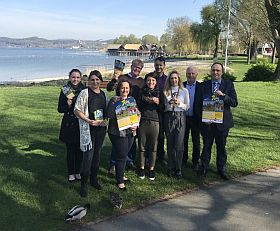Sponsoren Pfahlbautenmarathon Sponsoren Pfahlbautenmarathon