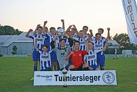 Thüga Energie-Cup Bad Waldsee Thüga Energie-Cup Bad Waldsee